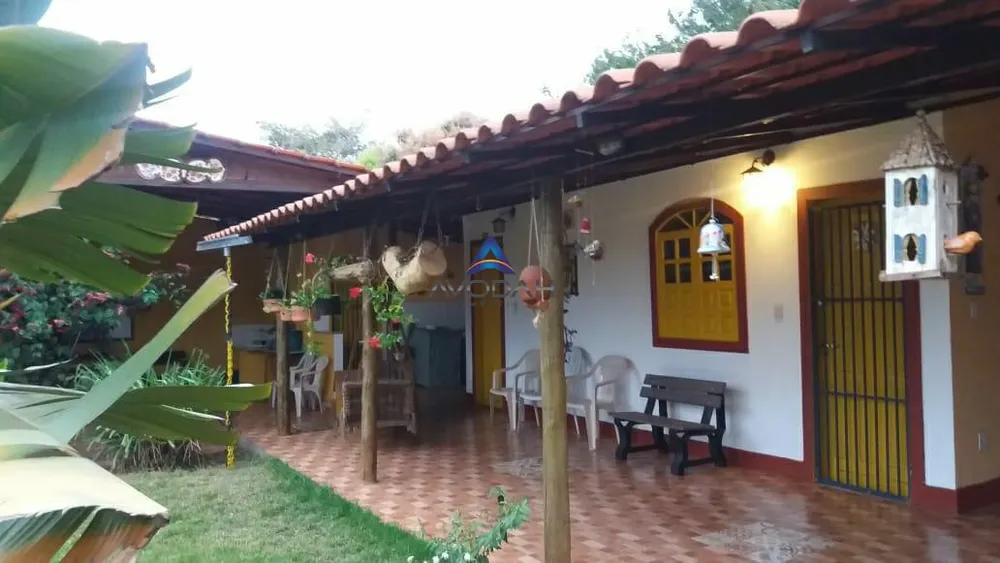 Chácara, 4 quartos, 1785 m² - Foto 7