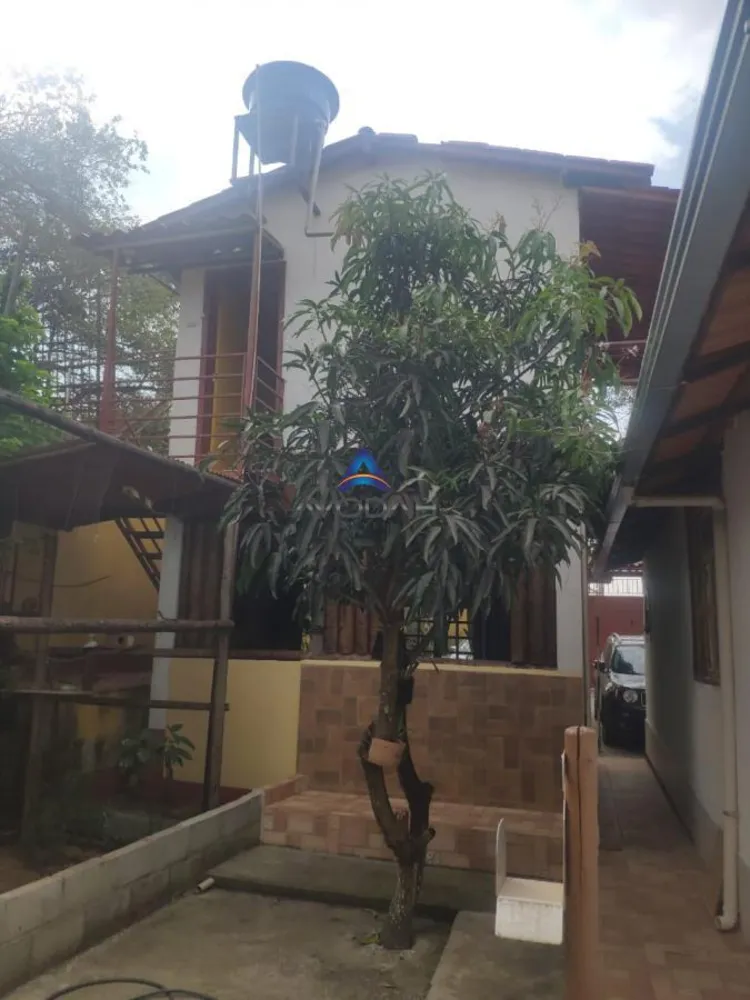 Chácara, 4 quartos, 1785 m² - Foto 13