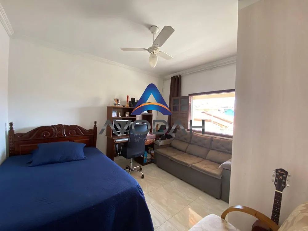 Casa, 3 quartos, 120 m² - Foto 8