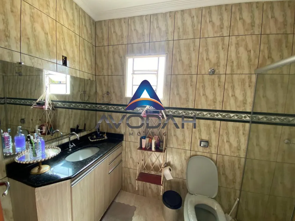 Casa, 3 quartos, 120 m² - Foto 12