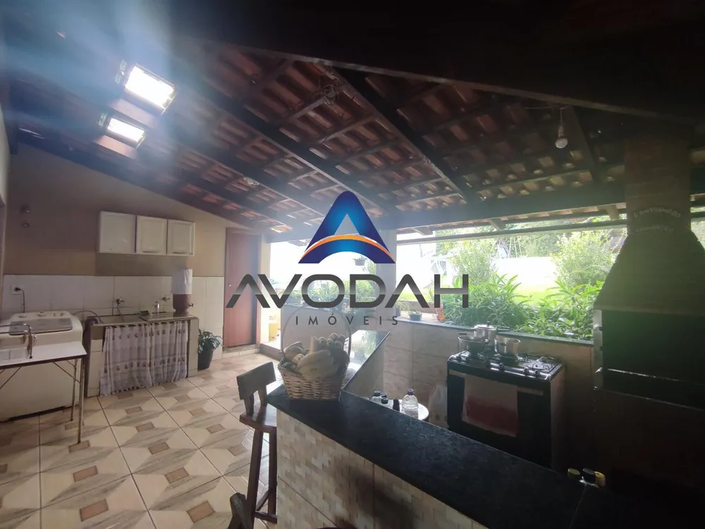 Casa, 3 quartos, 120 m² - Foto 16