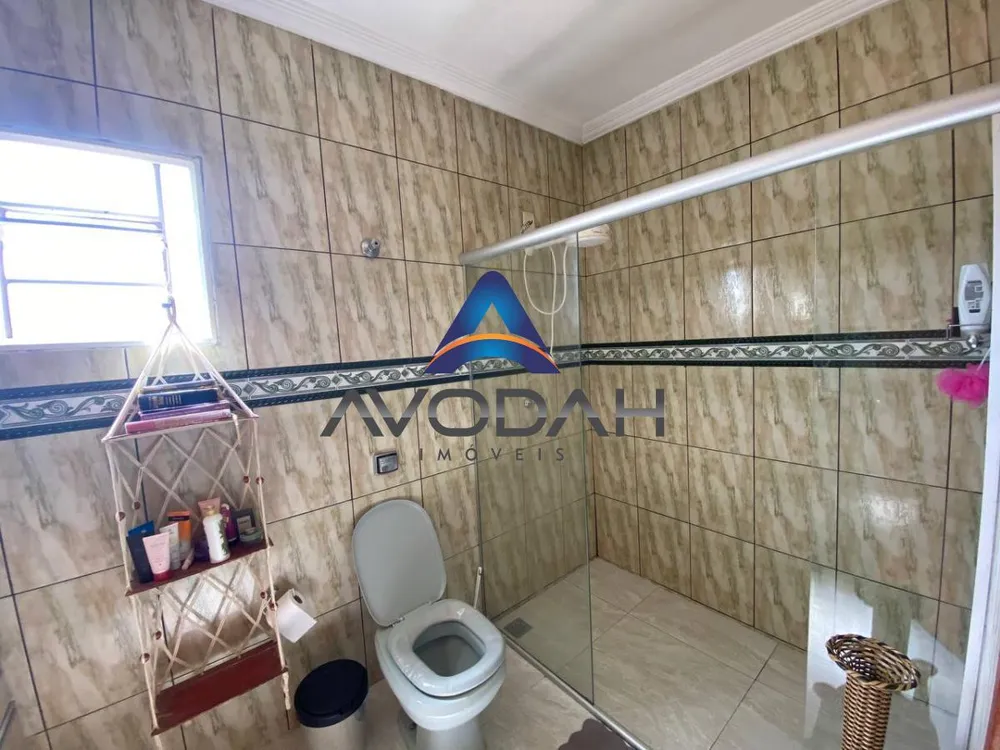 Casa, 3 quartos, 120 m² - Foto 11