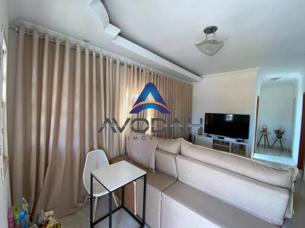 Casa, 3 quartos, 120 m² - Foto 9