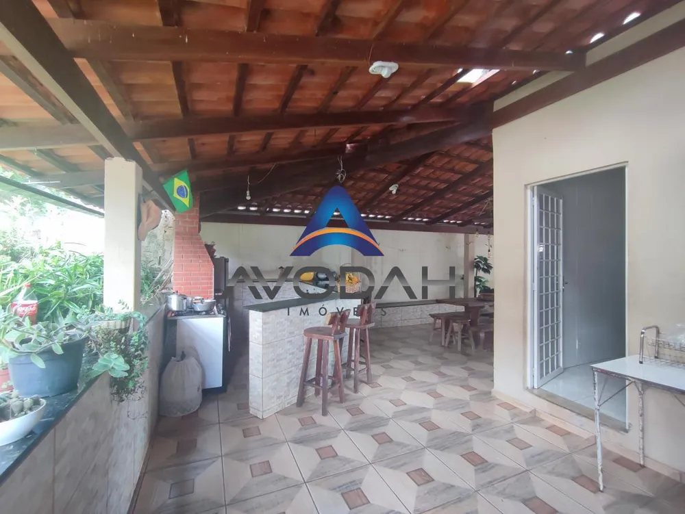 Casa, 3 quartos, 120 m² - Foto 15