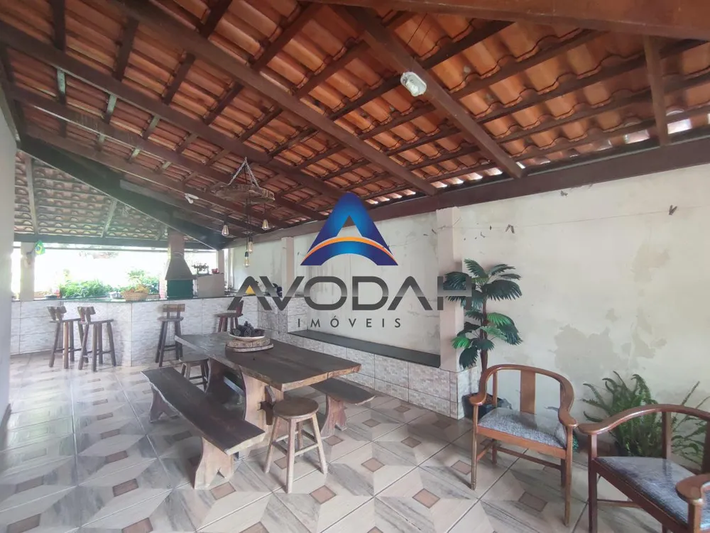 Casa, 3 quartos, 120 m² - Foto 14