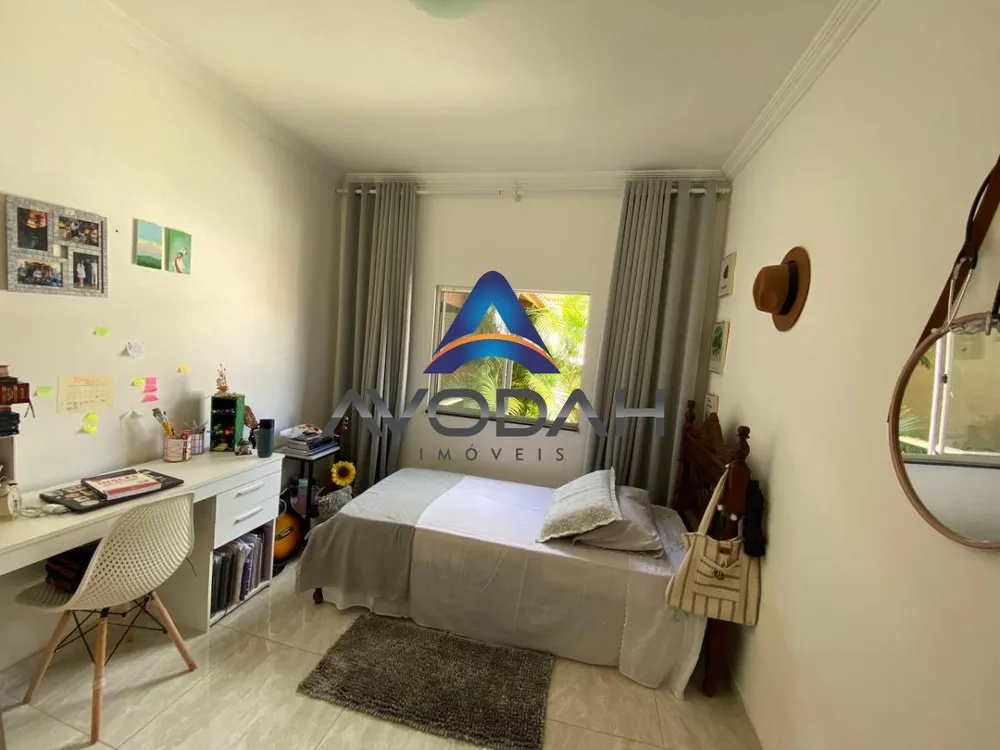 Casa, 3 quartos, 120 m² - Foto 5