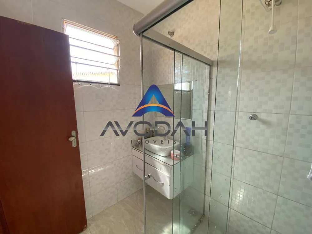 Casa, 3 quartos, 120 m² - Foto 10