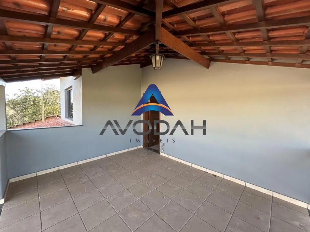 Casa, 4 quartos, 220 m² - Foto 10