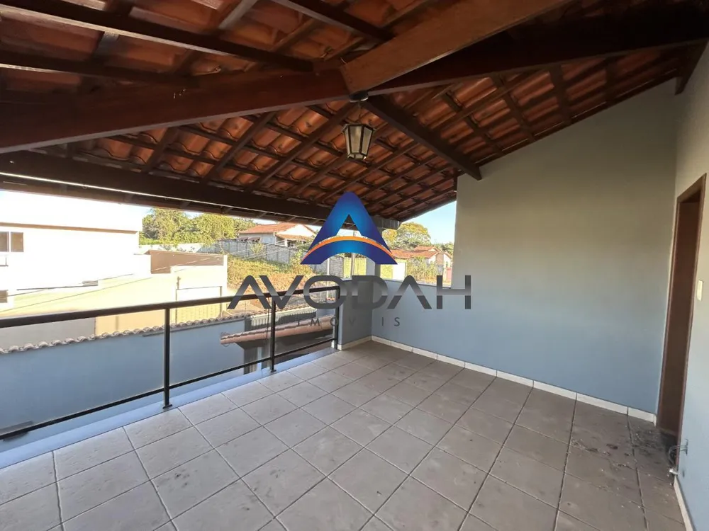 Casa, 4 quartos, 220 m² - Foto 12