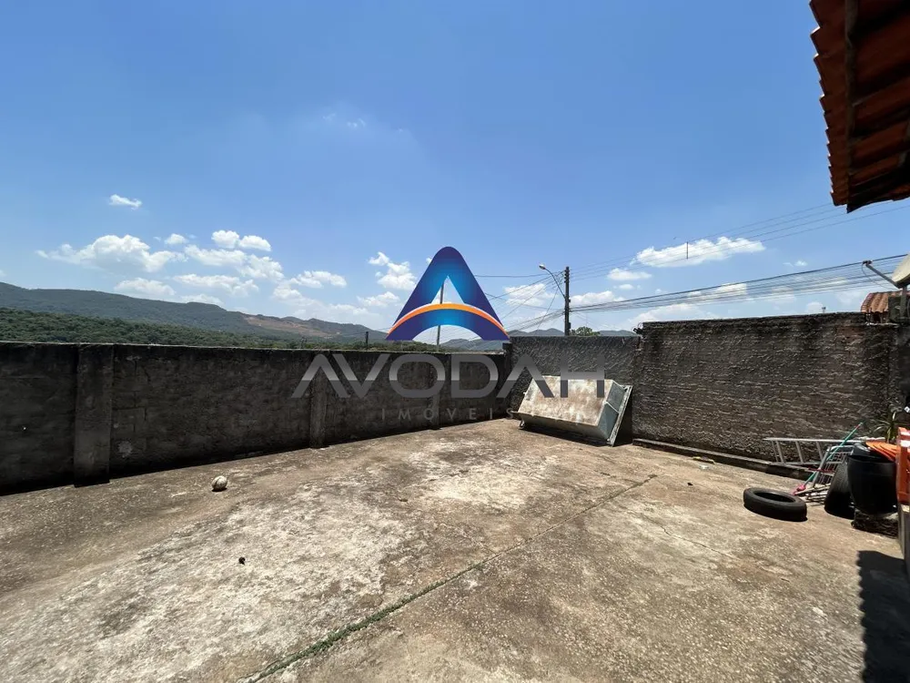 Casa, 3 quartos, 140 m² - Foto 10
