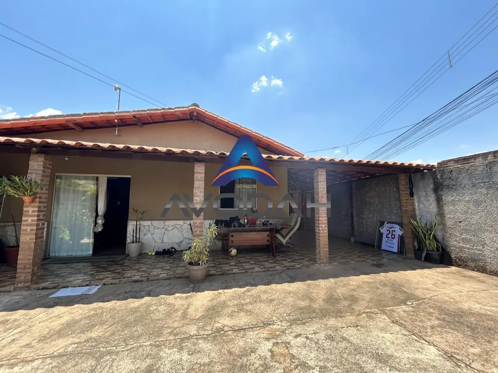 Casa, 3 quartos, 140 m² - Foto 12