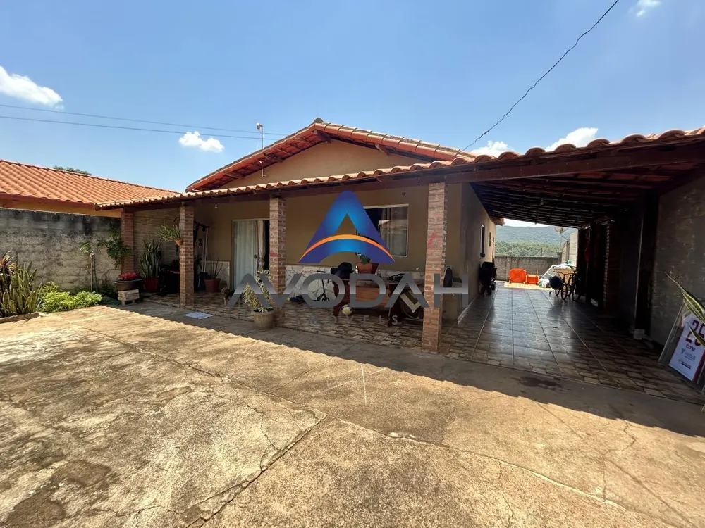 Casa, 3 quartos, 140 m² - Foto 2