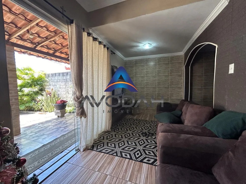 Casa, 3 quartos, 140 m² - Foto 3