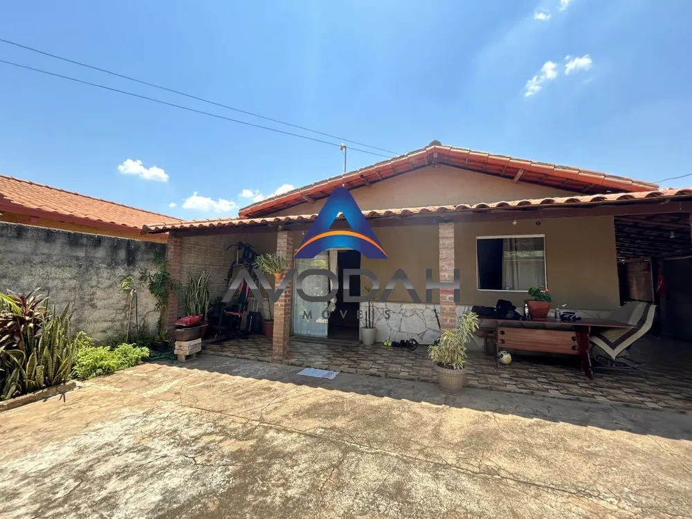 Casa, 3 quartos, 140 m² - Foto 1