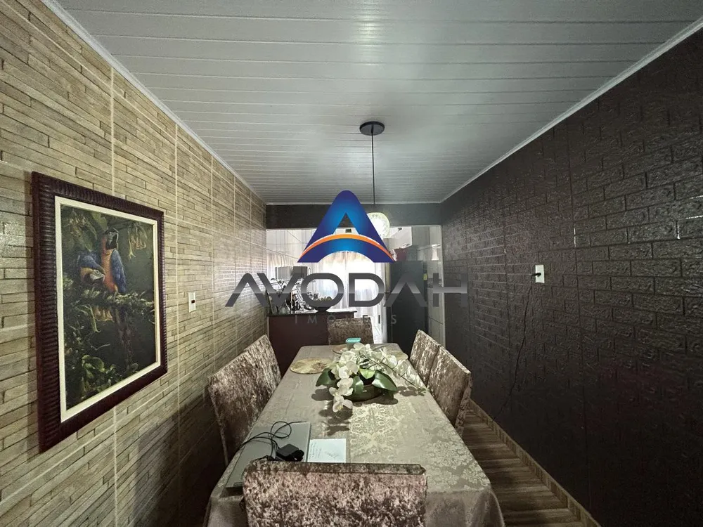 Casa, 3 quartos, 140 m² - Foto 7