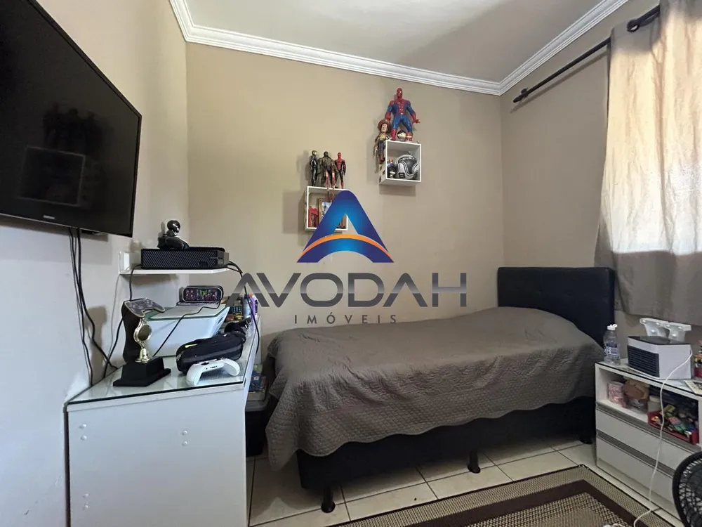 Casa, 3 quartos, 140 m² - Foto 5