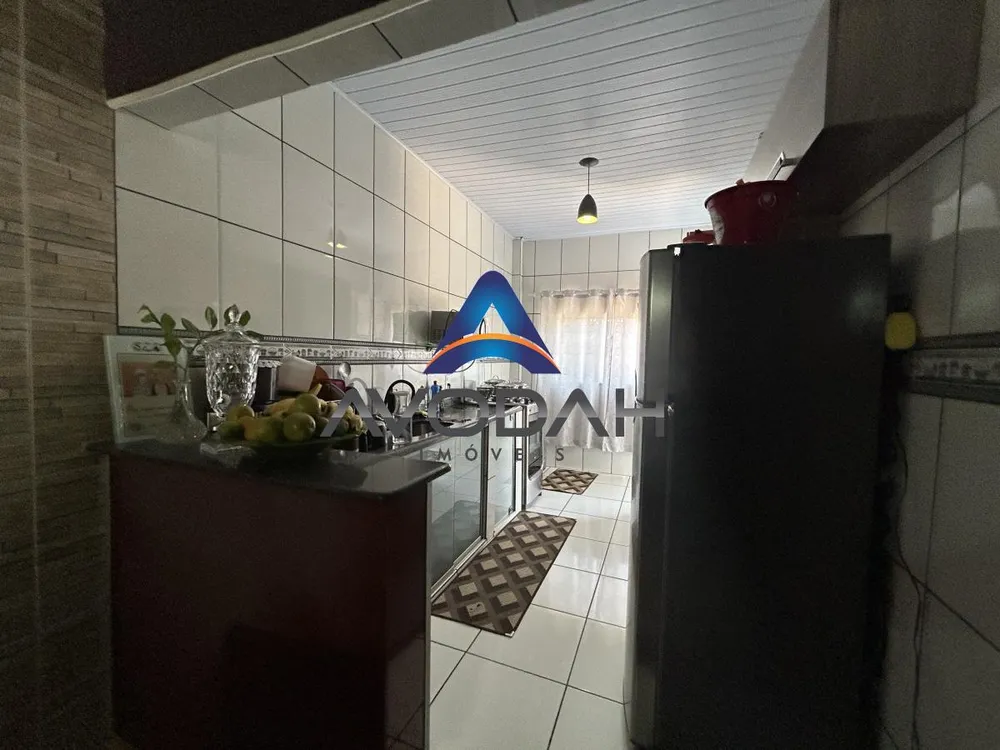Casa, 3 quartos, 140 m² - Foto 8