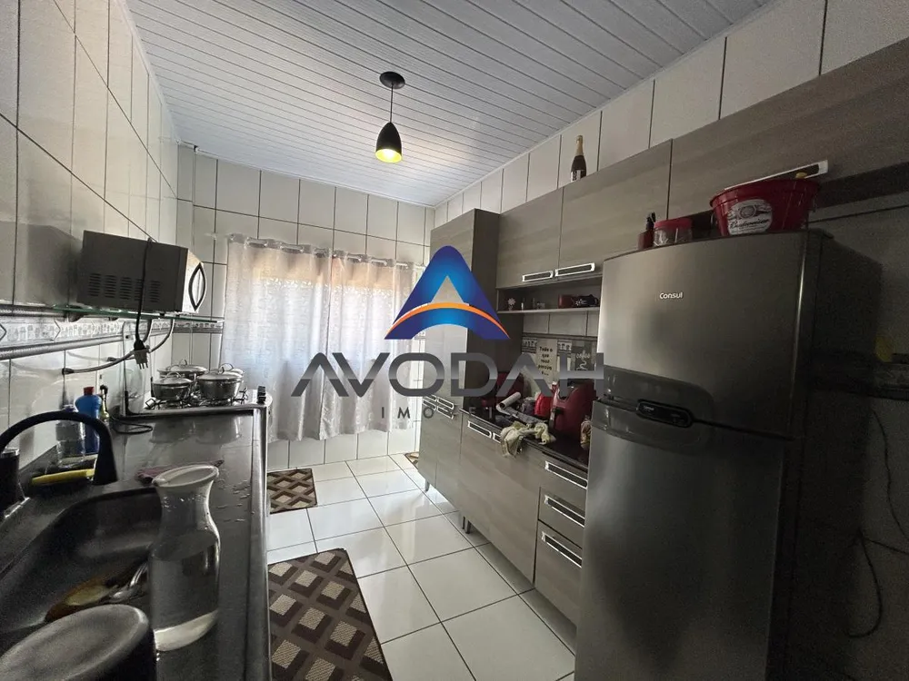 Casa, 3 quartos, 140 m² - Foto 9