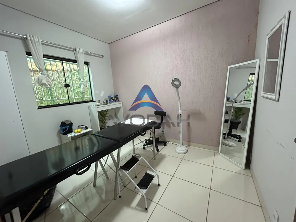 Chácara, 4 quartos, 4000 m² - Foto 7