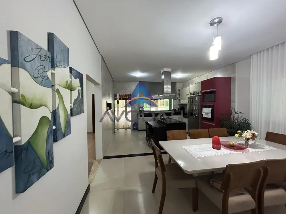 Chácara, 4 quartos, 4000 m² - Foto 9
