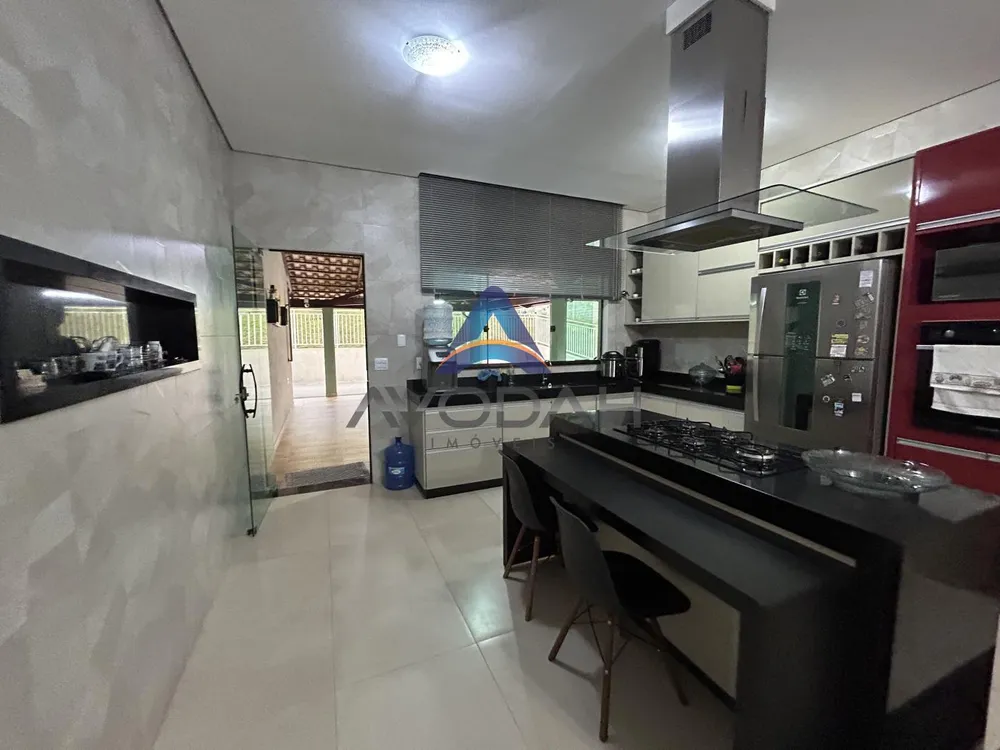 Chácara, 4 quartos, 4000 m² - Foto 11