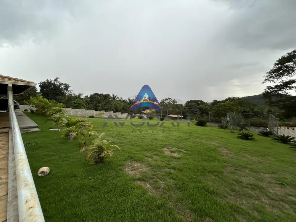 Chácara, 4 quartos, 4000 m² - Foto 6