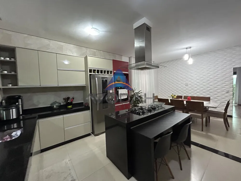 Chácara, 4 quartos, 4000 m² - Foto 10