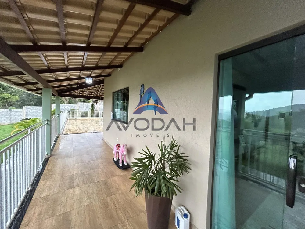 Chácara, 4 quartos, 4000 m² - Foto 12