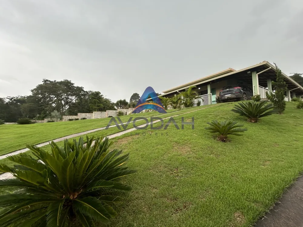 Chácara, 4 quartos, 4000 m² - Foto 14