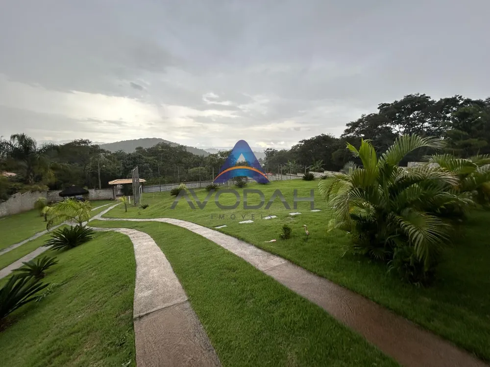Chácara, 4 quartos, 4000 m² - Foto 13