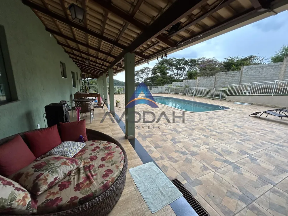 Chácara, 4 quartos, 4000 m² - Foto 5