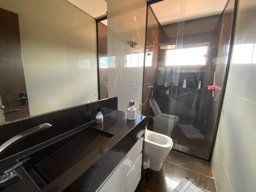Casa, 3 quartos - Foto 4