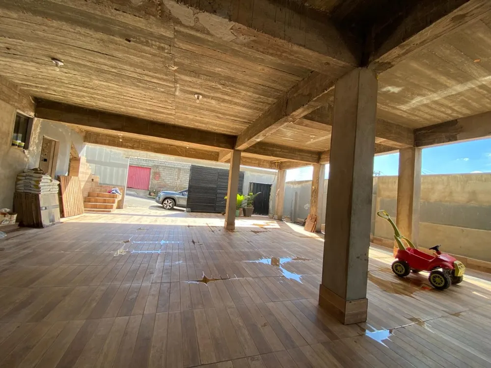 Casa, 3 quartos - Foto 11