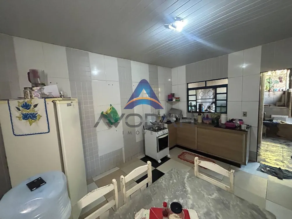 Casa, 3 quartos, 120 m² - Foto 10