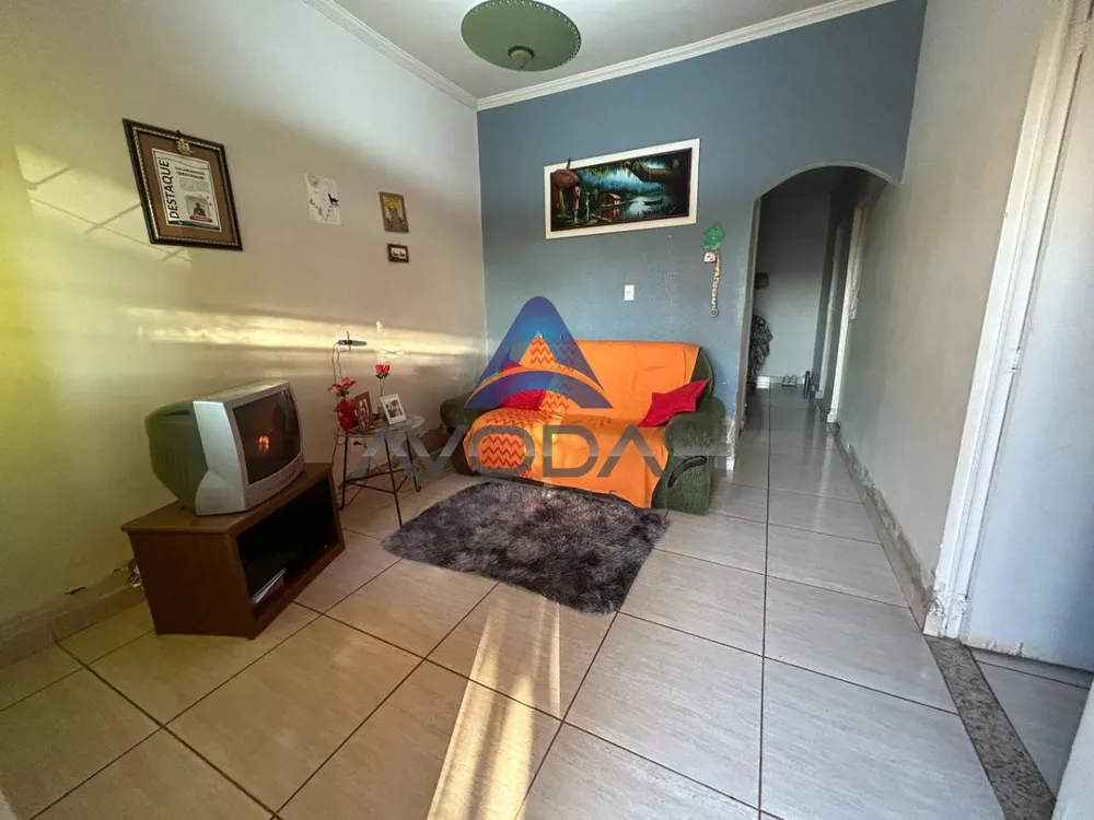 Casa, 3 quartos, 120 m² - Foto 2