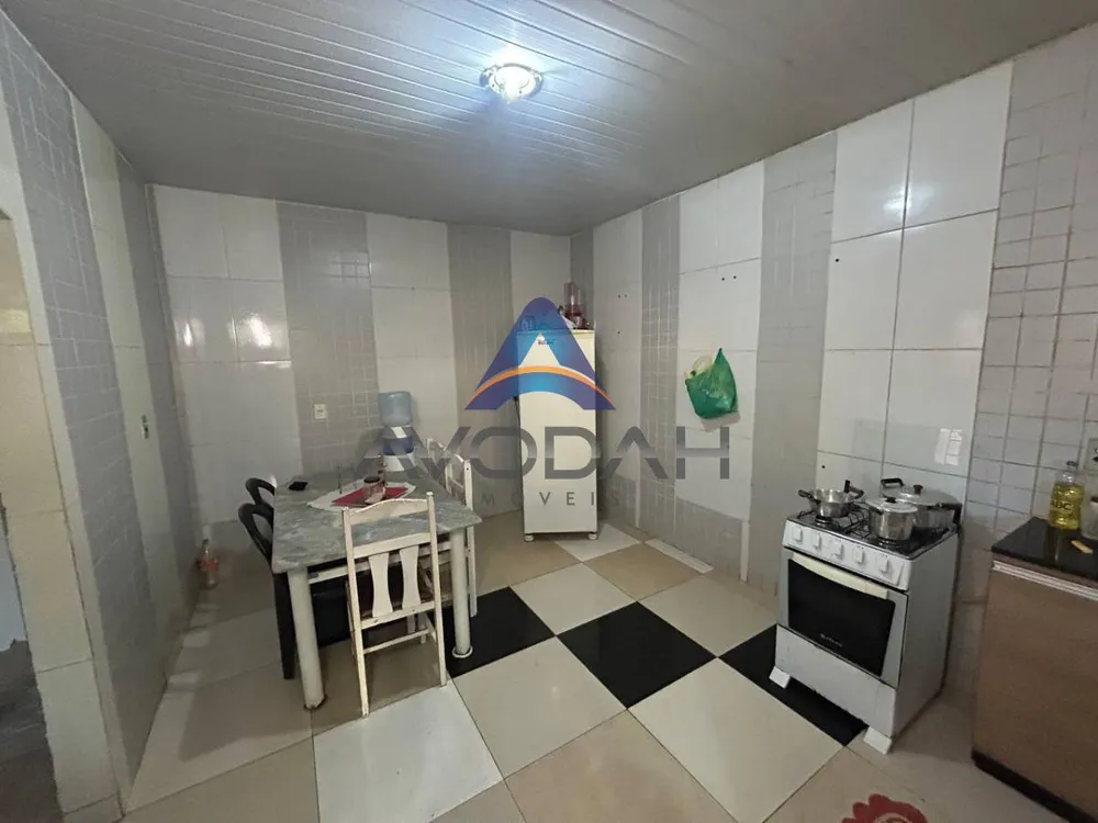 Casa, 3 quartos, 120 m² - Foto 11