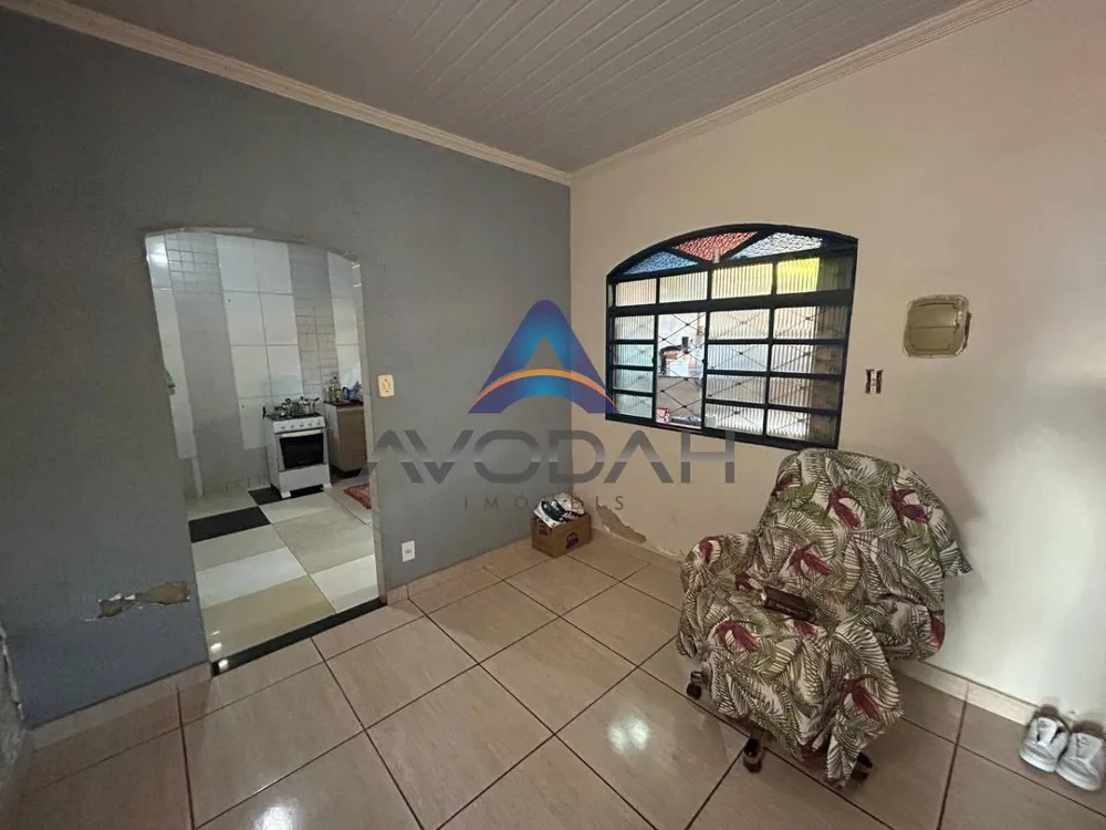 Casa, 3 quartos, 120 m² - Foto 4
