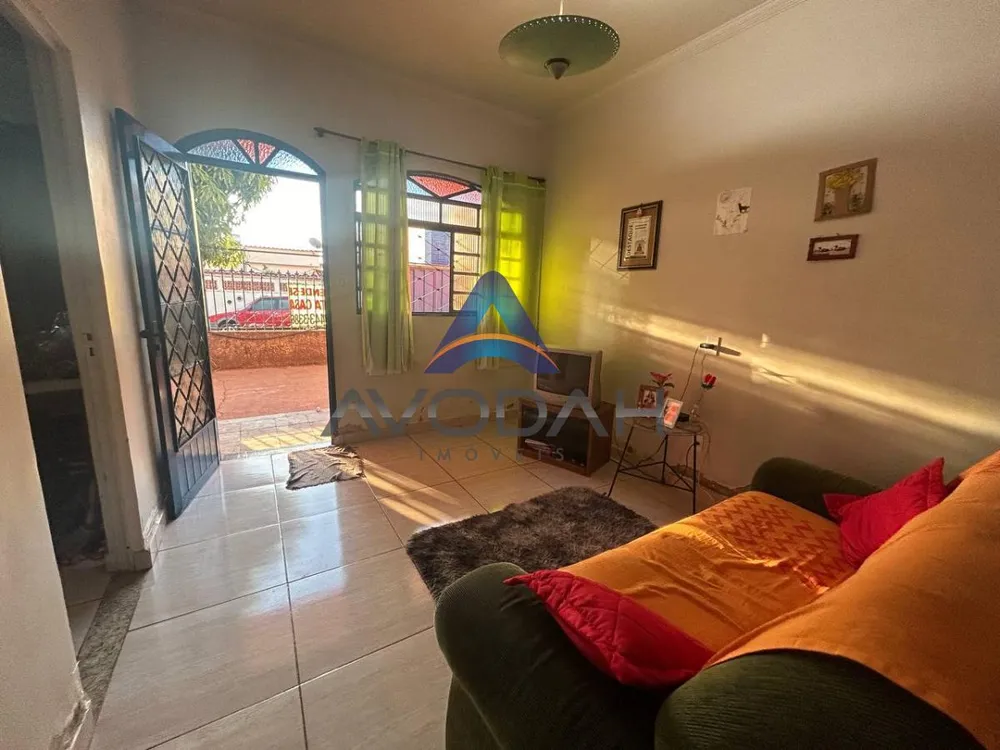 Casa, 3 quartos, 120 m² - Foto 1