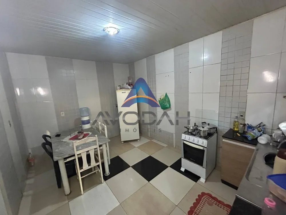 Casa, 3 quartos, 120 m² - Foto 9
