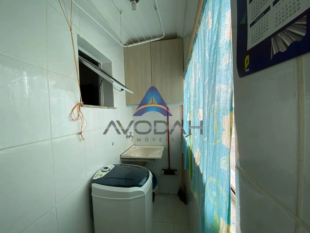 Apartamento, 2 quartos - Foto 19