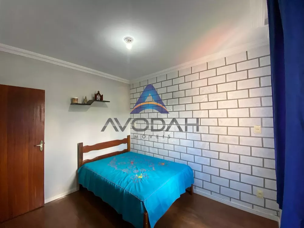 Apartamento à venda com 2 quartos, 55m² - Foto 11