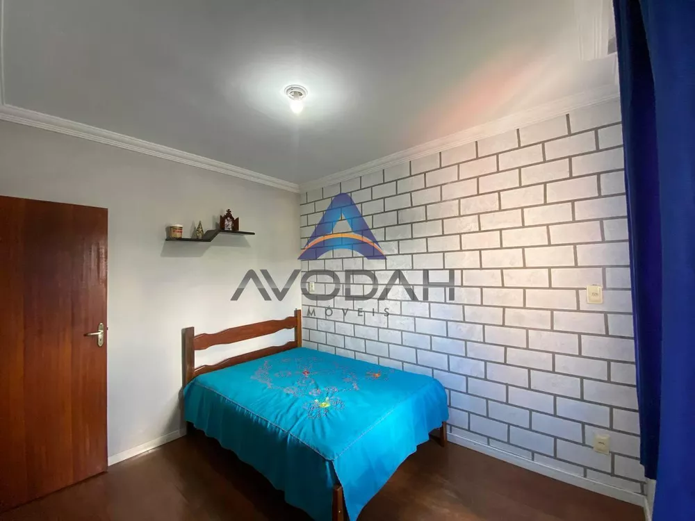 Apartamento à venda com 2 quartos, 55m² - Foto 10