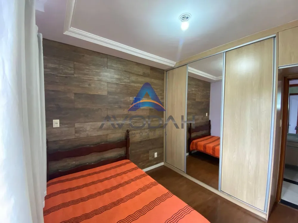 Apartamento, 2 quartos - Foto 13