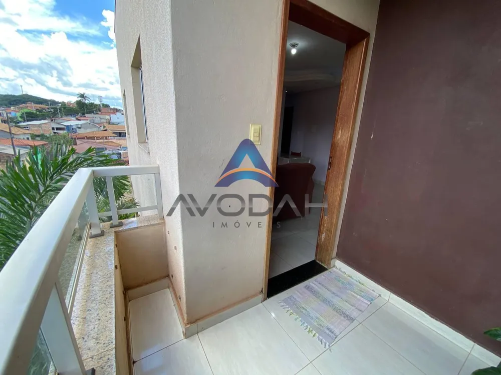 Apartamento, 2 quartos - Foto 20
