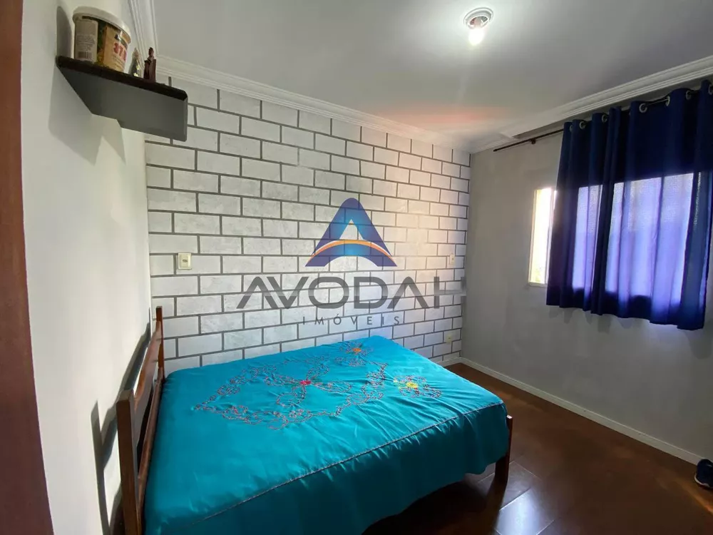 Apartamento à venda com 2 quartos, 55m² - Foto 9