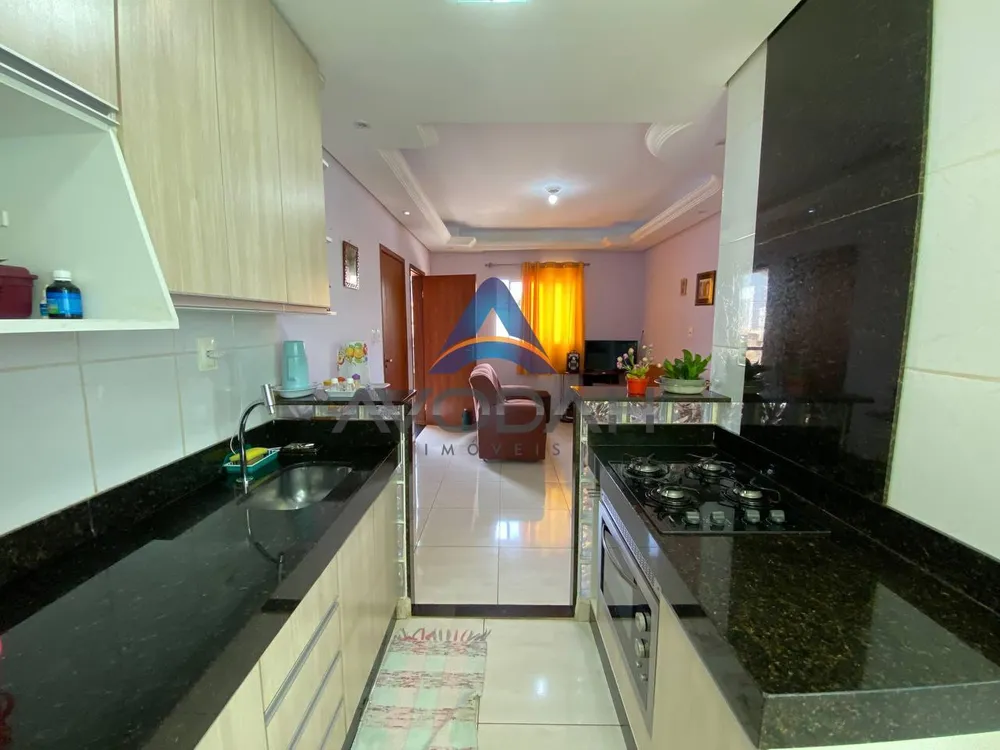 Apartamento, 2 quartos - Foto 16