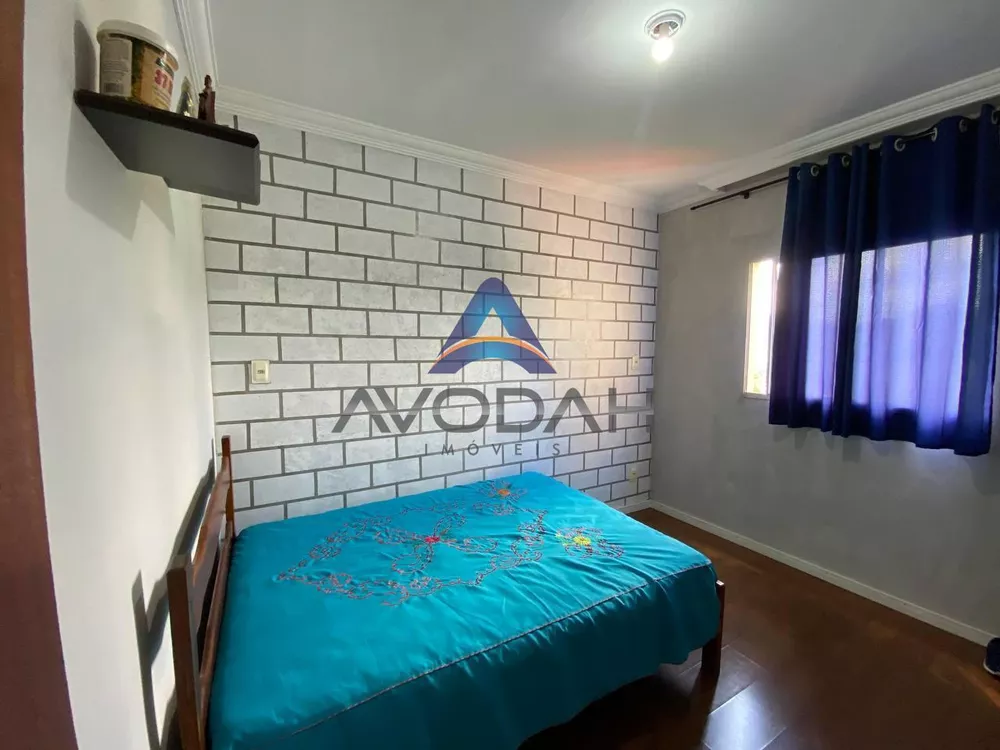 Apartamento à venda com 2 quartos, 55m² - Foto 8