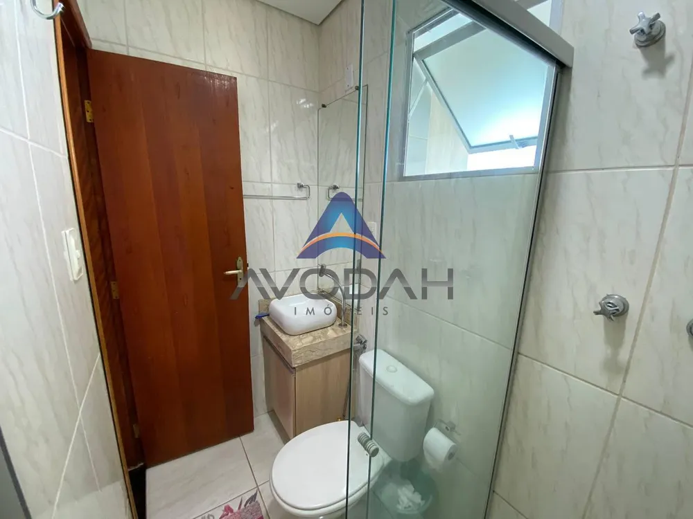 Apartamento, 2 quartos - Foto 18