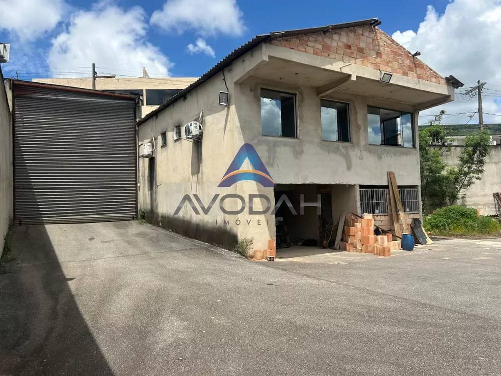 Depósito-Galpão-Armazém para alugar, 1420m² - Foto 4