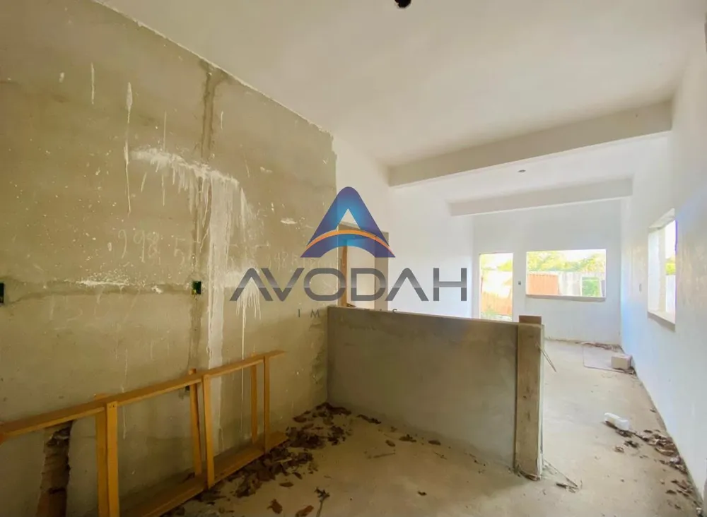 Casa, 2 quartos, 120 m² - Foto 5
